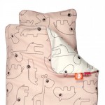 Posteljnina Done by Deer Contour Powder